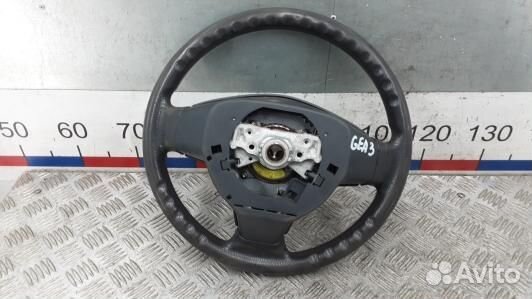Рулевое колесо toyota RAV 4 ZSA3 (GEA03JZ01)
