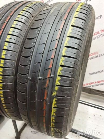 Hankook Kinergy Eco 215/65 R16 98H