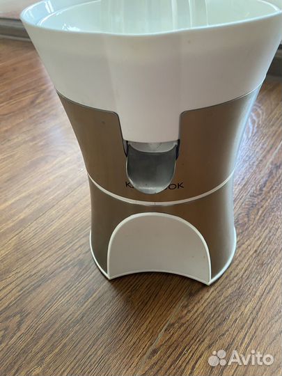 Соковыжималка kambrook