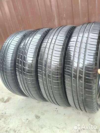 Goodyear EfficientGrip Eco EG01 175/65 R15 84H