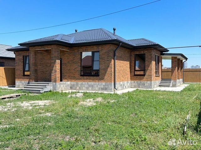 Дом под ключ в Туапсе заказать строительство