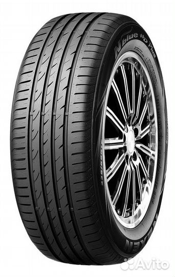 Nexen N'Blue HD Plus 195/50 R15 82V