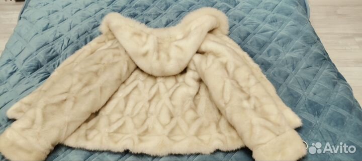 Искусственная шуба