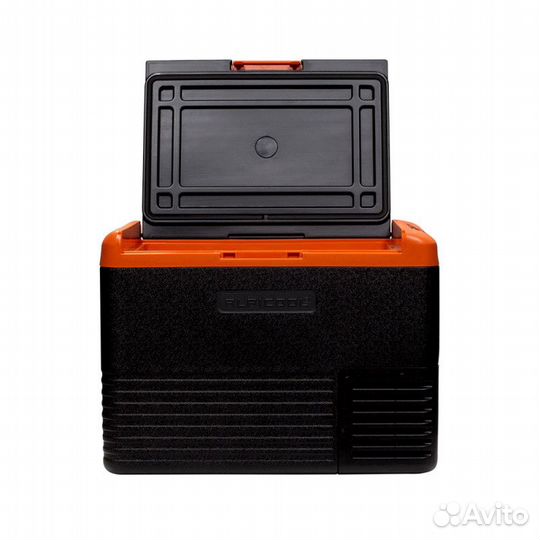 Автомобильный холодильник CL40 Литров 12/24/220v