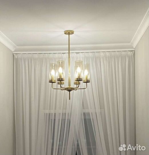 Люстра бра дизайнерские