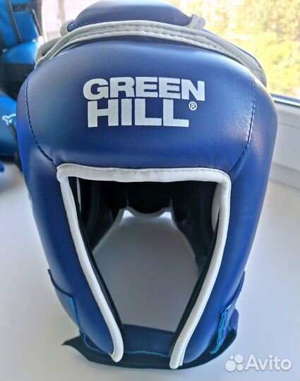 Экипировка для тхэквондо