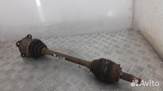 Привод задний правый suzuki grand vitara 2 (HBN06N