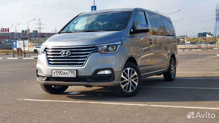 Трансфер Крым Материк