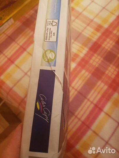 Фотобумага