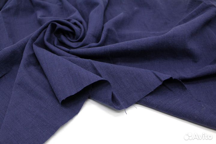 Ткани из 100 крапивы