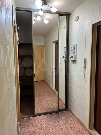 1-к. квартира, 38 м², 8/10 эт.