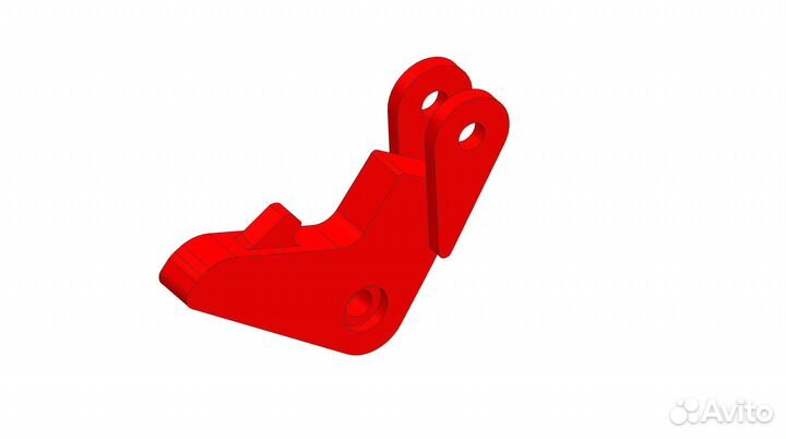 3-D Печать, моделирование