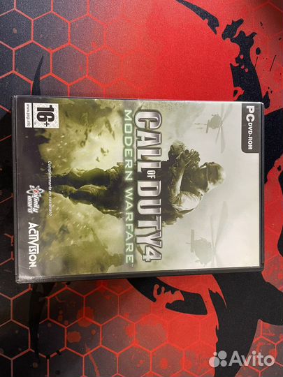 Лицензии старых игр