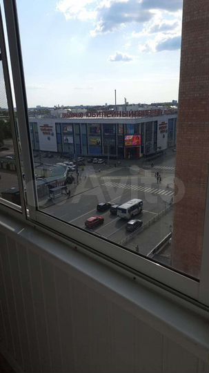 3-к. квартира, 48,5 м², 8/9 эт.