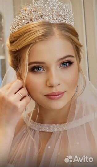 Макияж/визажист