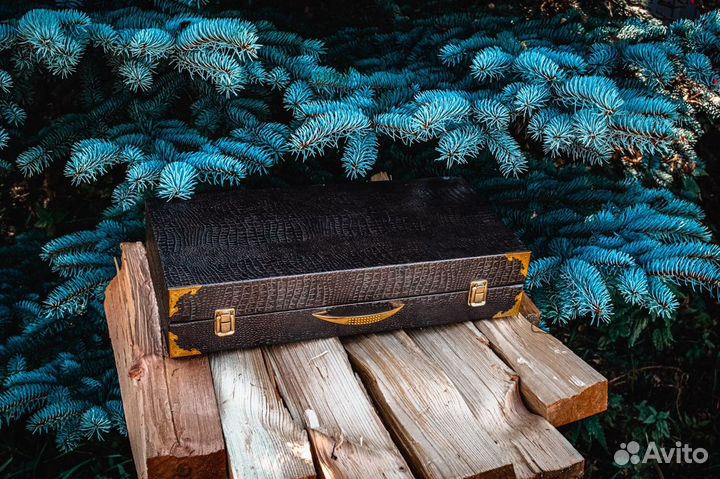 Набор для мужчин в подарок