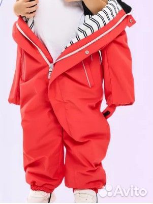 Комбинезон Super pogo kids 80-110