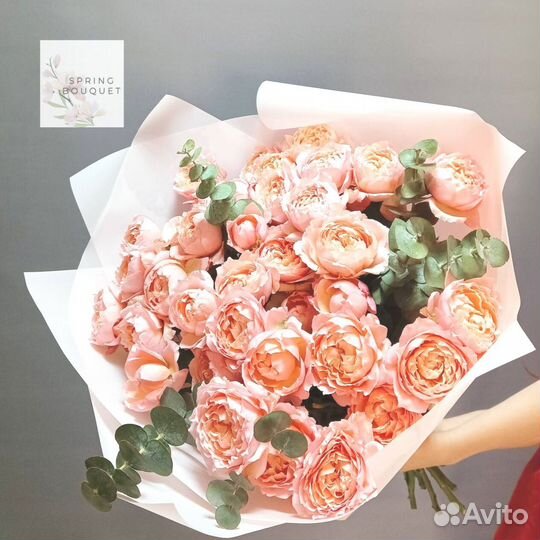 Тюльпаны к 8 марта