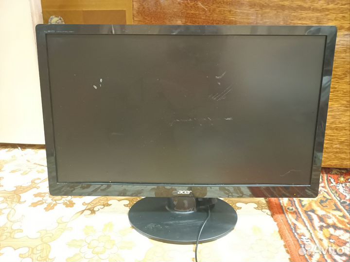 Монитор Acer S22ohql