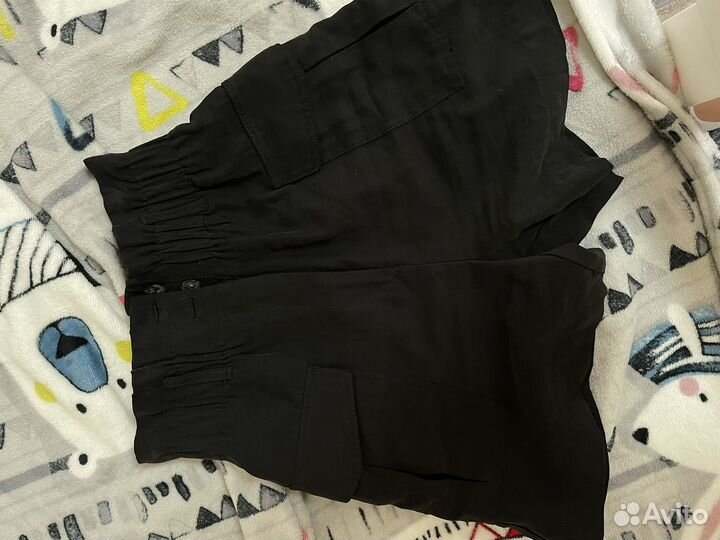 Новые шорты hm