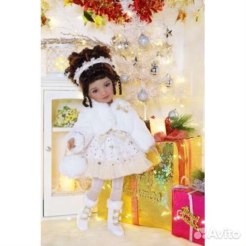 Лимитированные куколки Ruby Red /руби ред