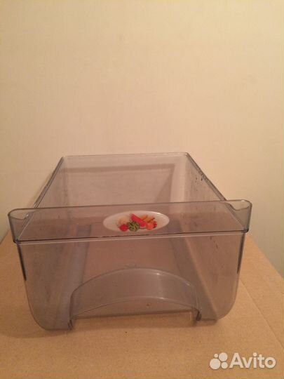 Ящик и контейнеры для холодильника Атлант