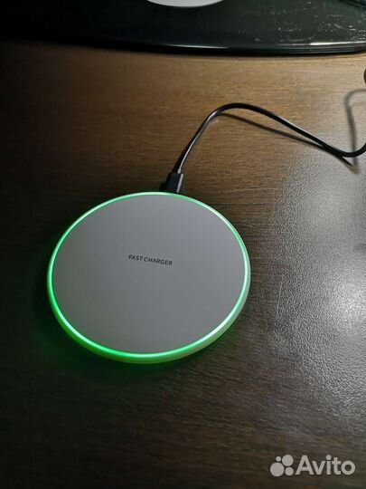 Беспроводная зарядка