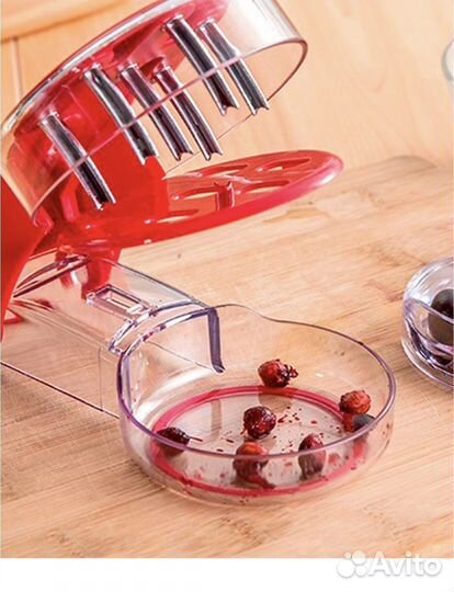 Столовые приборы