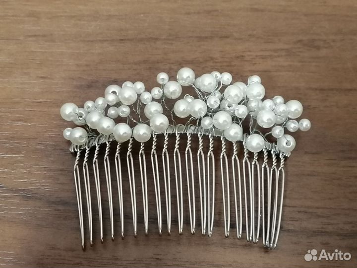 Аксессуары для волос