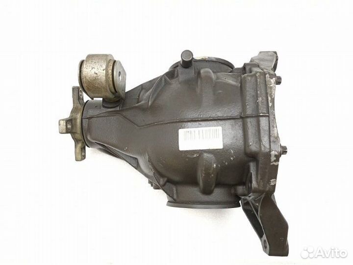 Редуктор заднего моста Mercedes-Benz E-Class W212