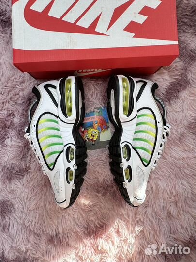 Nike air max tailwind 4