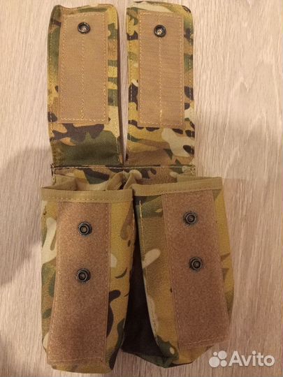 Подсумки любые 6ш117 Ратник олива мультикам