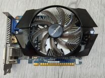 Видеокарта gtx 650 1gb