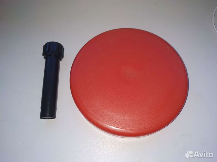 Бачок для проявки пленки Kaiser