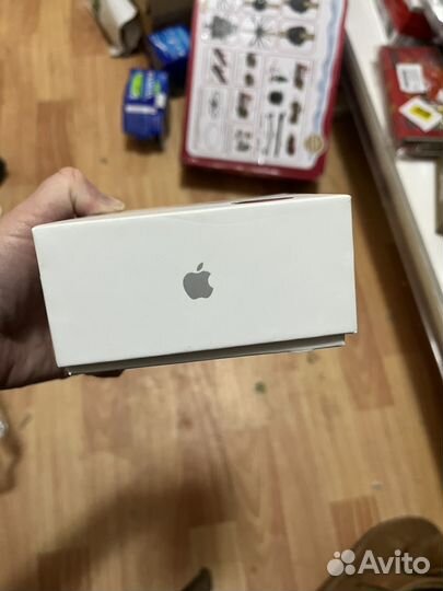 Наушники AirPods Pro