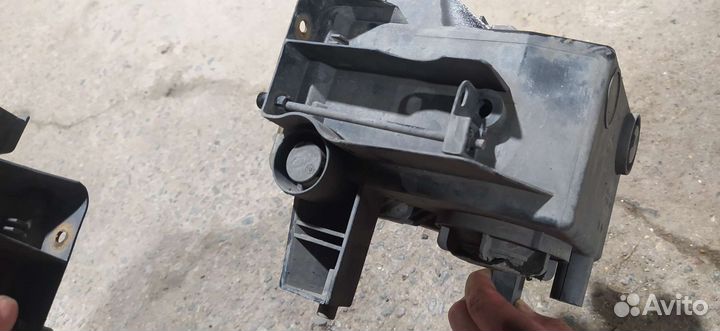 Птф opel астра h