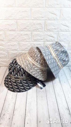 Панама dior