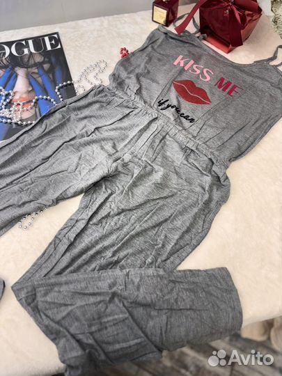 Домашний комбинезон Etam XS 40/42