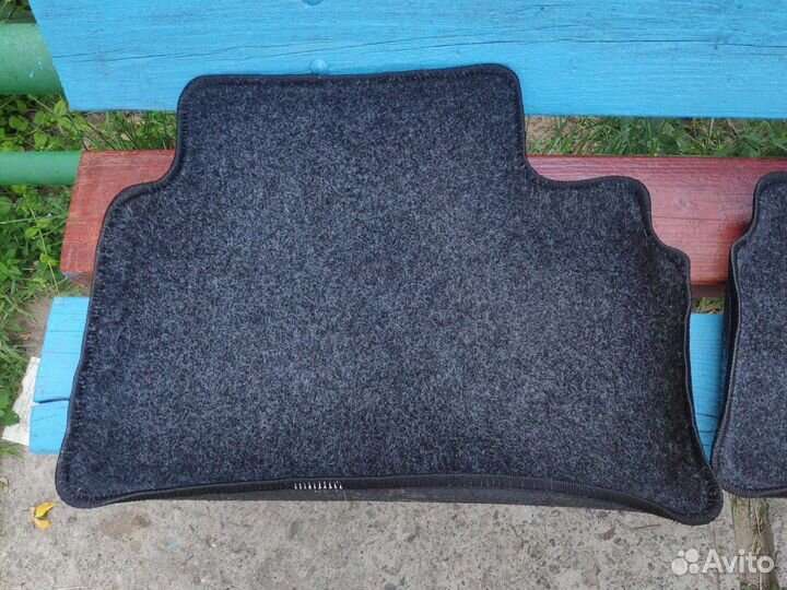 Коврики для авто kia ceed, Hyundai i30