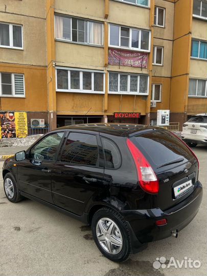 LADA Kalina 1.6 МТ, 2012, 189 000 км