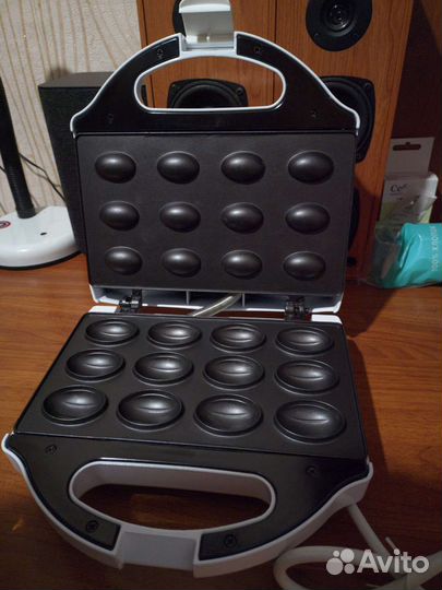 Орешница новая