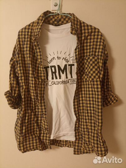 Пакет мужской одежды s