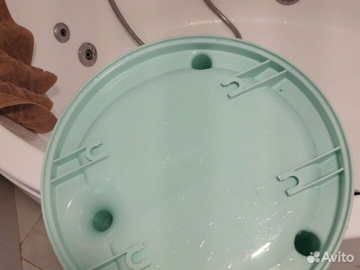 Стульчик для купания