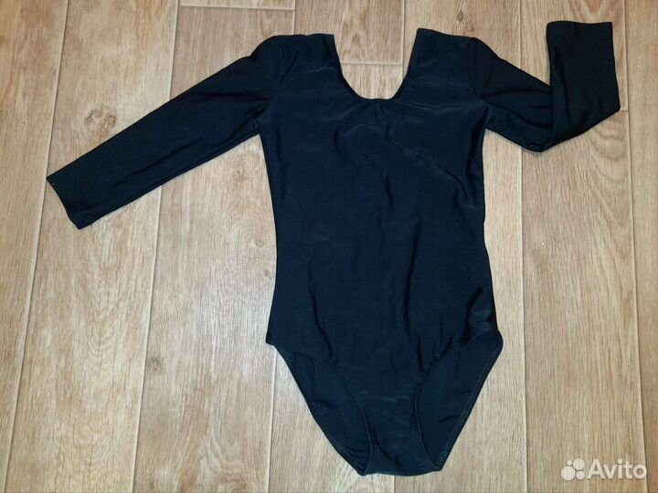 Купальник гимнастический Korri 116