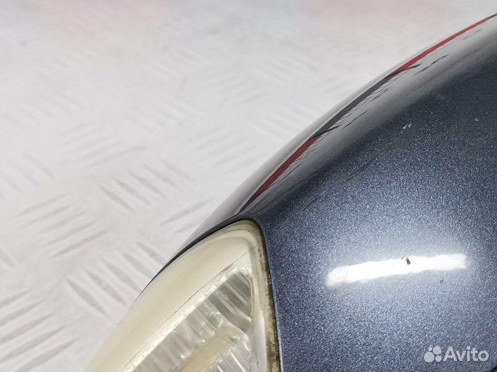 Зеркало боковое правое для Ford Galaxy 2