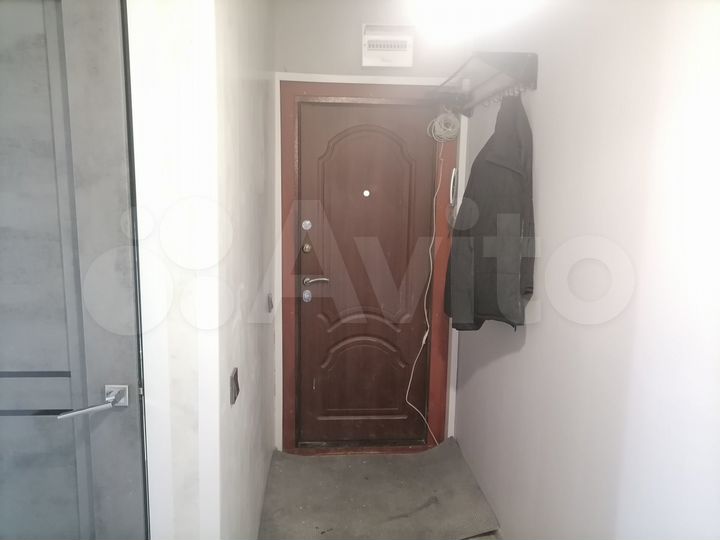 2-к. квартира, 46,7 м², 5/5 эт.