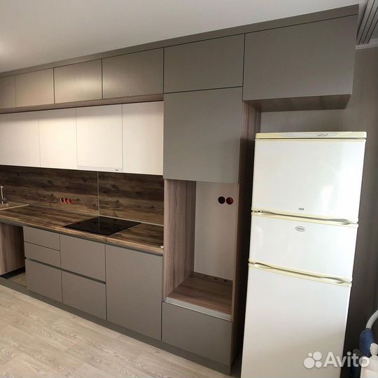 Кухни на заказ под ваш бюджет