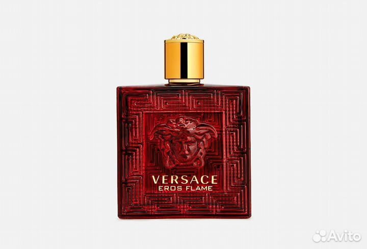 Versace Eros Flame - 100ml