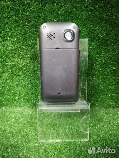 Запчасть кнопочный телефон Fly Ezzy5+