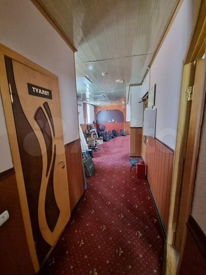 Свободного назначения 162 м2